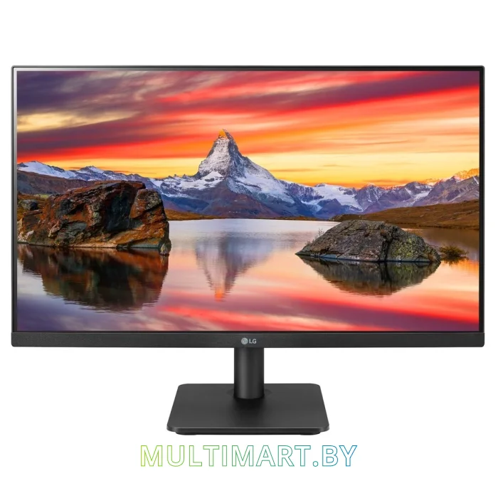 Монитор LG 24MP400-B